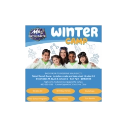 Mad Science - Arizona